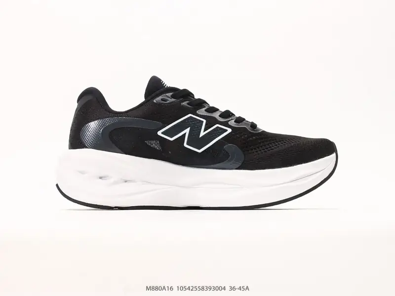 New Balance Sportschuhe Retro Gedämpft Komfortabel M880A16 #10542558393004